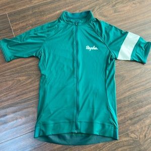 Rapha Cycling Jersey
